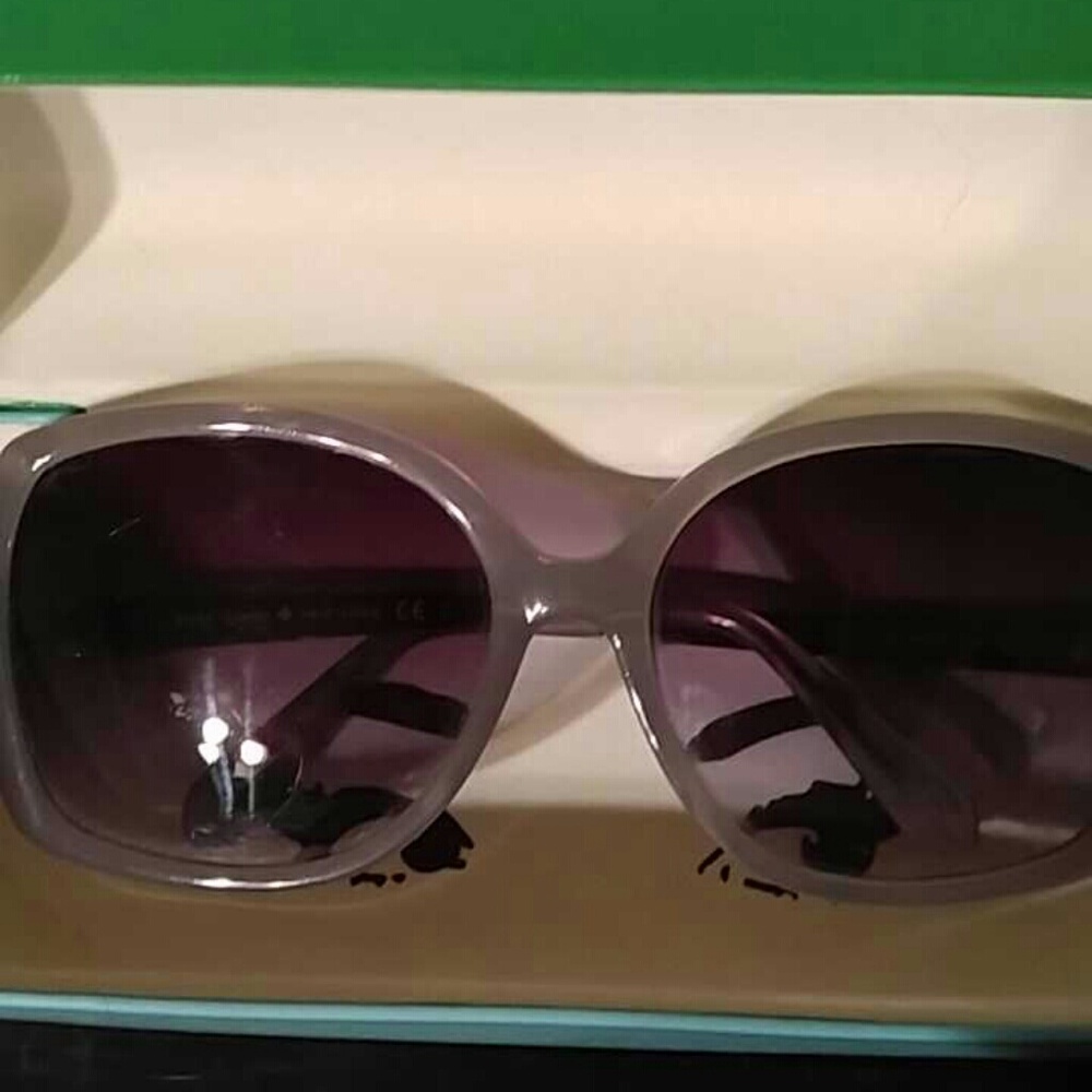 Kate Spade sunglasses